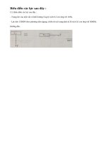 Bài tập C2 - Trang 16 SGK Vật lí 8