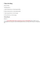 Bài 6 trang 142 sgk Vật lý lớp 12