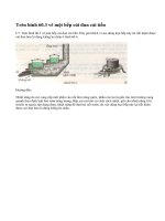 Bài C7 trang 158 sgk vật lí 9.