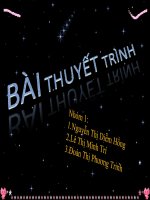 Tìm hiểu về đất nước hàn quốc 