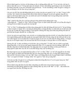 Nghị luận xã hội "Có tài mà không có đức là người vô dụng "