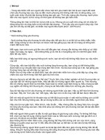 Nghị luận "Mọi thứ trên đời đều có thể mất đi chỉ có tình yêu thương là mãi mãi"