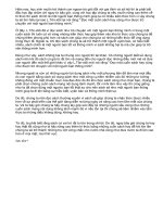 Đọc một cuốn sách hay cũng như trò chuyện với một người bạn thông minh