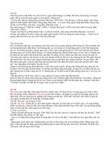 Tìm hiểu văn học Đôi Mắt