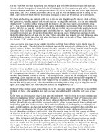 Anh chị hãy phân tích giá trị nhân đạo của tác phẩm Vợ nhặt