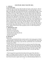 CHUYÊN đề SINH lý hệ TIÊU hóa (2) 