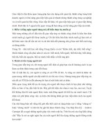 5 nguyên tắc vàng để thành công trong giao tiếp