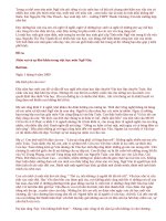 Nghị luận Niềm vui và sự khó khăn trong việc học môn Ngữ Văn.