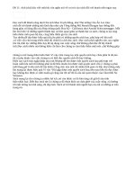 Đề 11: Anh (chị) hãy viết một bài văn ngắn nói về vai trò của sách đối với thanh niên ngày nay.