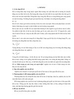 Hiện tượng tự cảm trong các mạch điện skkn Tam