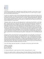 Suy nghĩ về câu nói Đường đi khó không khó vì ngăn sông cách núi, mà vì lòng người ngại núi e sông