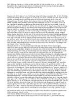 Đề 8: Hiện nay ở nước ta có nhiều cá nhân, gia đình, tổ chức thu nhận trẻ em cơ nhỡ, lang  thang kiếm sống trong thành phố, thị trấn về những mái ấm tình thương để nuôi dạy, giúp các  em học