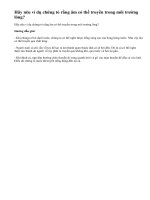 C8 trang 39 sgk Vật lí lớp 7