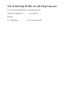 Bài C5 trang 29 sgk vật lý 6