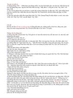 Văn học Tây Tiến