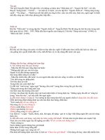 Tìm hiểu văn học Đất Nước