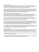 Hãy viết một bài văn ngắn (khoảng 600 từ) trình bày suy nghĩ của anh/chị về mối quan hệ giữa tài và đức.