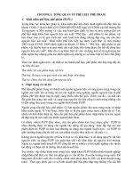 Tiểu luận thuế   nhóm phế liệu