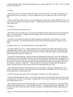 Nghị luận Người hạnh phúc nhất là người đem đến hạnh phúc cho nhiều người