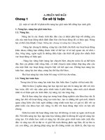 tích hợp các phép biện hình trong phát triển năng lực bồi dưỡng học sinh giỏi 