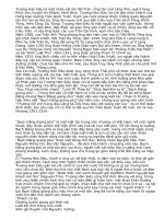 Thuyết minh Trương Hán Siêu và Bạch Đằng giang phú