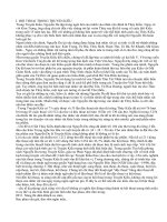 Phân tích Hội thoại và Đối thoại trong "Truyện Kiều"