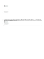 Nghị luận câu lửa thử vàng gian nan thử sức