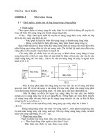 Gíao trình máy điệnthiết bị điện