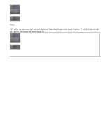 Phân tích nhân vật Nhuận Thổ trong Cố Hương