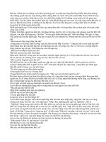 Phân tích hình ảnh người mẹ Tà