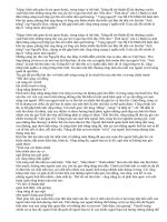 Cảm nhận về ánh trăng của nhà thơ Nguyễn Duy