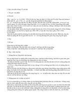 Tìm hiểu bài Những đứa trẻ