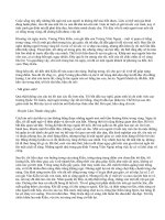 Đóng vai một nhân vật truyện kiều kể lai đoạn Mã Giám Sinh mua Kiều