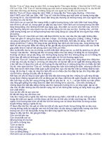 Phân tích "Con cò" của Chế Lan Viên