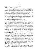 Một phương pháp tính toán trạng thái ứng suất biến dạng của nền đất yếu gia cố bằng cọc đất xi măng trong xây dựng công trình giao thông 