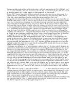 Tưởng tượng năm sau em dự lễ khai giảng ở trường mới, gặp thầy cô bạn mới. Hãy kể laị