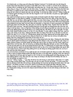 Đừng cố gắng trở thành người nổi tiếng mà trước hết hày là người có ích. Hãy viết một bài văn ngắn( khoảng 600 từ) trình bày suy nghĩ của anh / chị về ý kiến trên.