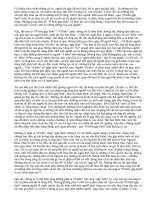 Nghị luận về hành động dũng cảm của tấm gương Nguyễn Văn Nam