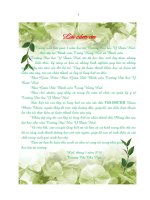 Nghiên cứu kiến thức, thái độ và hành vi dự phòng và điều trị rối loạn lipid máu ở người trưởng thành tại phường Vĩnh Ninh và Trường An,  thành phố Huế