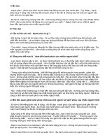 Nghị luận  "Hạnh phúc nhất là người đem lại hạnh phúc cho nhiều người khác"