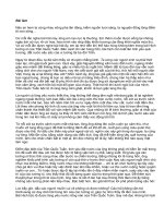 Phát biểu cảm nghĩ của em sau khi học xong bài Hịch tướng sĩ của Trần Quốc Tuấn