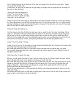 Nghị luận về bài thơ "Cảnh khuya" của Hồ Chí Minh