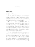 Prevalence of obesity and associated risk factors in chinese pre school children aged 6 to 72 months old in singapore 4 