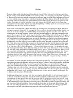 Nghị luận “ Những người đọc sách tuy chưa thành danh nhưng cũng đã có một tư cách cao thượng”