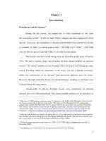 How people have engaged modernity in a northeastern thai village 