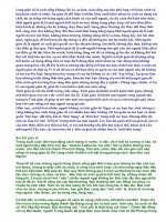 Nghị luận Thế nào là sống giản dị?