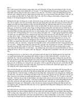 Từ các bài thơ Đây thôn Vĩ Dạ, Đây mùa thu tới, Thơ duyên, Tràng giang, Chiều xuân…hãy viết bài văn trình bày quan niệm của anh (chị) về lòng yêu quê hương