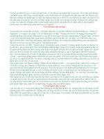 Nghị luận Cái nết đánh chết cái đẹp