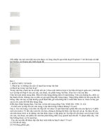 soạn bài mạch lạc trong văn bản lớp 7