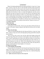 Các bước cơ bản trong phỏng vấn tuyển dụng. Liên hệ thực tiễn về các xu hướng phỏng vấn trong các doanh nghiệp hiện nay